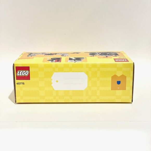 LEGO 40775 Mini Knight’s Castle Exclusive NIB New in Hand - Picture 8 of 15